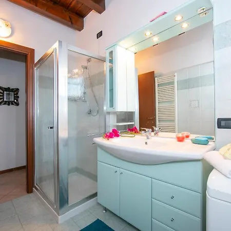 Casa Relax Lago Di Garda Apartamento