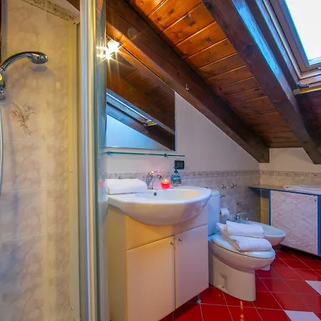 Apartamento Casa Relax Lago Di Garda *