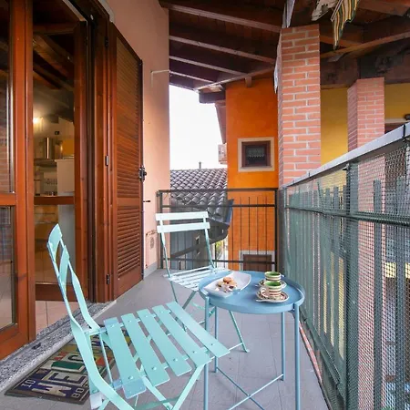 Apartamento Casa Relax Lago Di Garda