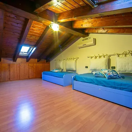 Casa Relax Lago Di Garda Apartamento