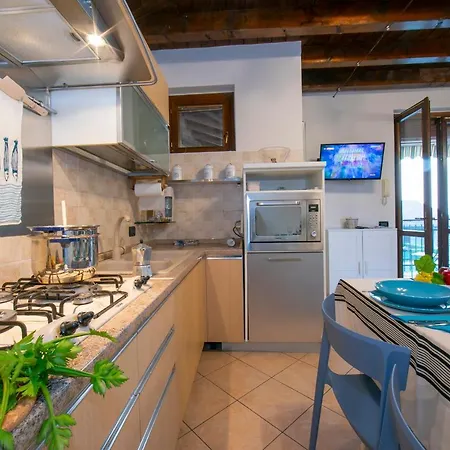 Apartamento Casa Relax Lago Di Garda Peschiera del Garda