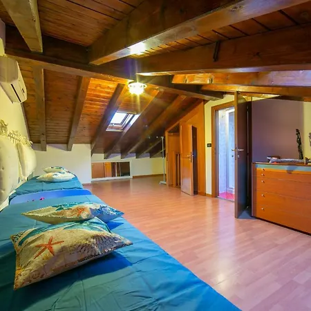 Casa Relax Lago Di Garda Apartamento Peschiera del Garda