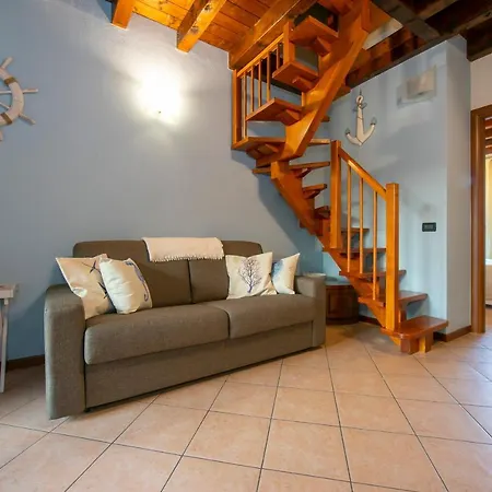 Casa Relax Lago Di Garda