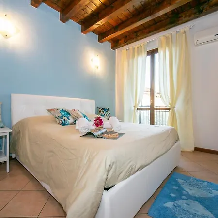 Casa Relax Lago Di Garda Apartamento *