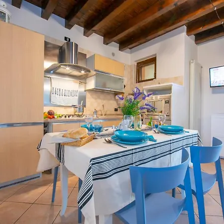 Apartamento Casa Relax Lago Di Garda