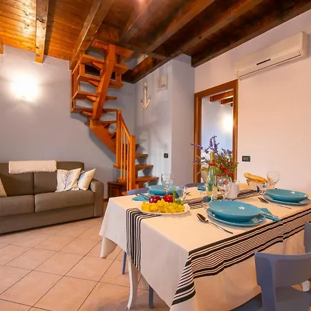 Apartamento Casa Relax Lago Di Garda Peschiera del Garda