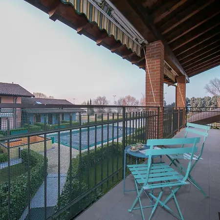 Apartamento Casa Relax Lago Di Garda