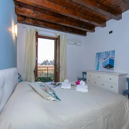 Casa Relax Lago Di Garda Apartamento Peschiera del Garda